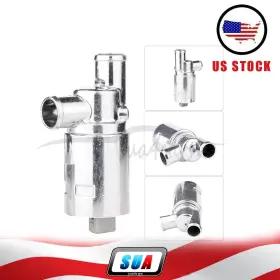 Sua10265501s Sua4cars New Idle Air Control Valve Iacv Fits Alfa Romeo Spider Saab 900 Volvo 740 940