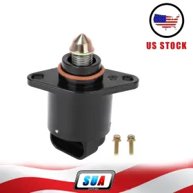 Sua10266201s Sua4cars New Idle Air Control Valve Iacv Fits Buick Lesabre Electra Pontiac Grand Am