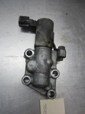10921aa040 Subaru Left Variable Valve Camshaft Timing Solenoid 08-10 Impreza 2.5 10921aa04 10921aa040 Subaru Left Variable Valve Camshaft Timing Solenoid 08-10 Impreza 2.5 10921aa04