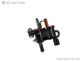 16331aa060 Subaru Evap Purge Valve From 2019 Crosstrek 2.0 Awd