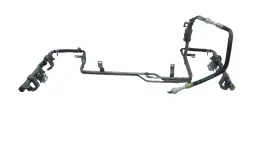 16630aa791 Subaru 05-09 Tribeca B9 Legacy Outback 3.0 Fuel Rail And Line Pipe Hose Rails T4797