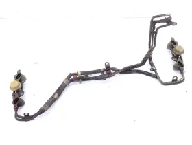 17522aa870 Subaru 2005-2006 Legacy Gt Fuel Injector Rail Line Assembly 2.5l Turbo Oem 05-06