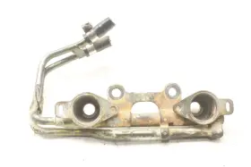 17523aa781 Subaru 2004-2006 Wrx Sti Side Feed Fuel Rail Left Lh Driver 04-06