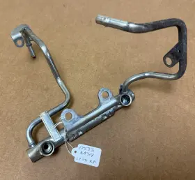 17533aa314 Subaru 06 07 08 Rh Pass Side Fuel Rail Pipe Oem Wrx Sti Forester Xt