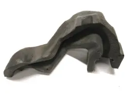 17593aa130 Subaru 2017-2023 Impreza Fuel Line Rail Foam Cover 2.0l Insulator Pad Oem