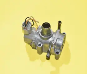22650-aa034 Subaru 90-99 Forester Legacy Impreza Outback Idle Air Control Valve Oem