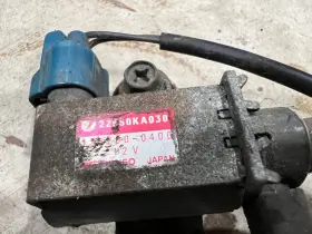 22650ka030 Subaru Oem Justy Iac Idle Air Control Valve