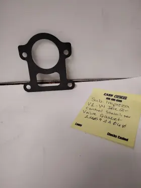 22659aa060 Subaru Oem 1990-1999 Legacy Fuel Injection Air Control Valve Gasket