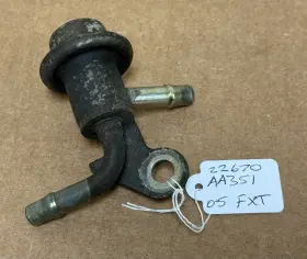 22670aa351 Subaru 04 05 06 Fuel Pressure Regulator - Turbo Baja Forester Sti
