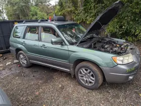 322-50141 Subaru Fuel Rail Only Injection Parts Injector Fits 07-10 Forester 1713249