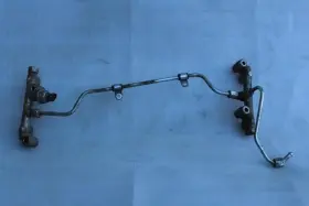 322-50319 Subaru 2015 Impreza Wrx Fuel Rail Ramp 2.0l