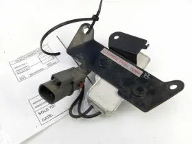 322-60919 Subaru 2005 Forester Fuel Injector Resistor
