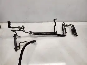 322-61004 Subaru 2008-14 Impreza Sti 2.5l / Turbo Fuel Injector Rails Hard Lines