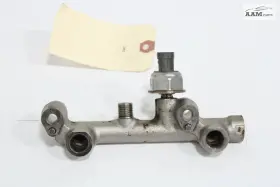 45pp12-1 Subaru 2015-2021 Wrx 2.0l Front Right Side Fuel Rail Injector Hose With Sensor Oem