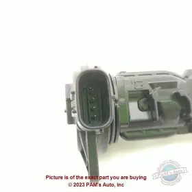 7639101 Subaru Used Fuel Injection Air Flow Meter Fits 2023 Xv Crosstrek Grade A