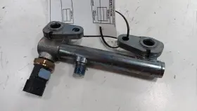 943.su1o22 Subaru Impreza Fuel Rail Injection Injector Mount Bar 2017 2018 2019 2020 2021