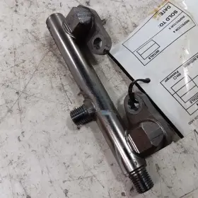 Subaru 943.su1q21 Legacy Fuel Rail Injection Injector Mount Bar 2020 2021 2022 2023 2024