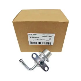 22670aa252 Subarue Oem For 2002-07 Subaru Impreza Wrx Fuel Injection Pressure Regulator