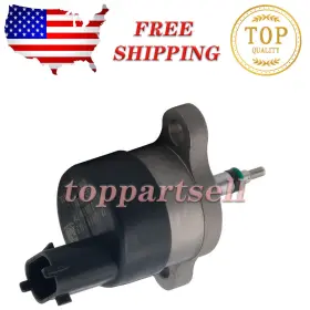 31400-27001 Superautopart888 0445214075 Fuel Rail Pressure Relief Control Valve For Hyundai Elantra Santa Fe