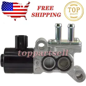 36450-p6t-s01 Superautopart888 679671454308 Idle Air Control Valve Iac Ac245 Fit For 1996-01 Acura Integra 1.8l Gs Gsr Ls
