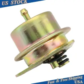 E7tz9c968a Supersonic-speed Fuel Pressure Regulator For Ford F-150 F-250 Ranger Mazda B2300 Xr4ti Mercury