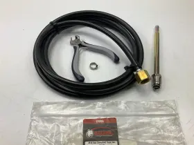 Sur-r 812337010504 Fl105 Rear Main Fuel Line Repair Kit - 1988-1995 Chevy / Gmc Truck