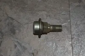 Yf78z8 Suzuki 92-01 Sidekick Esteem X90 Fuel Rail Pressure Damper 1.8l 4 Cyl 1.6l 16v