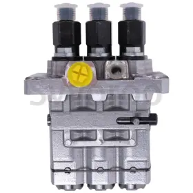 131017530 Svyoroo Fuel Injection Pump For New Holland Tractor 1320 1520 L465 Ls140 131017530 Svyoroo Fuel Injection Pump For New Holland Tractor 1320 1520 L465 Ls140