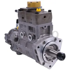 1104d-e44ta Svyoroo 2641a408 2641a403 2641a402 Fuel Injection Pump For Perkins 1104d-e44t Catc4.4