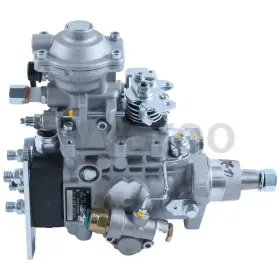 0460414267 Svyoroo 2856352 Fuel Injection Pump For Case 4.5l 445t/m3 Engine J604 580n