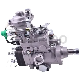 32a65-07390 Svyoroo Fuel Injection Pump 335-5734 For Mitsubishi S4s Backhoe Loader