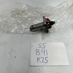 8-97147580-1 Svyoroo 9410618096 Fuel Injection Pump 8971475801 For Isuzu 4le1 Engine