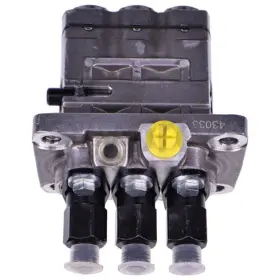 104135-3061 Svyoroo 9410618465 Fuel Injection Pump 104135-3060 For Shibaura N843 New Holland G6030