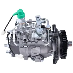 104641-6211 Svyoroo 9461614861 For Isuzu 4jb Engine Fuel Injection Pump Zexel 104641-6211 Svyoroo 9461614861 For Isuzu 4jb Engine Fuel Injection Pump Zexel