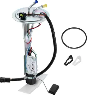 07415002 Sykrss E2297s Eletric Fuel Pump Assembly Compatible With Ford Expedition V8 4.6l