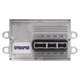 S73-ficm58-5-a80 Synapse Auto Fuel Injection Control Module Ficm Re For Ford