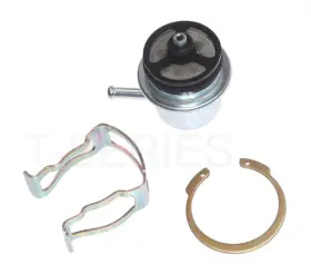 Pr217t T Series Standard Motor Fuel Pressure Regulators