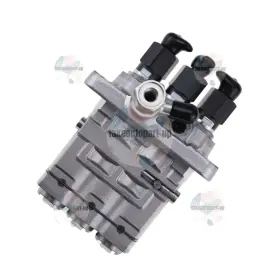 Sba131017700 Takeautopart-up Injection Pump 131017700 104134-3051 For New Holland Tc33d Tc29d Tc33da Tc25d