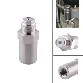 213072800 Tembor Fuel Injector Common Rail Plug For 03 - 07 Dodge Ram 2500 3500 5.9l Cummins