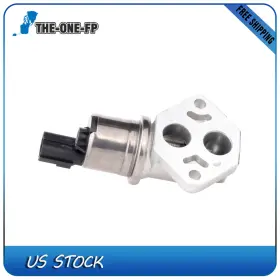The102697one The-one-fp Fits Ford Ranger 2002-2008 Taurus 2001-2006 2007 4j1038 Idle Air Control Valve