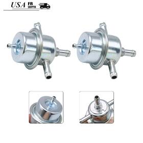 THUNDERBOLT FIRE 0280160205 Fuel Pressure Regulator Set