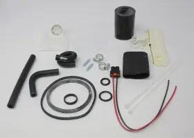 400-842 Ti Automotive Walbro Installation Kit For Fuel Injection Pumps