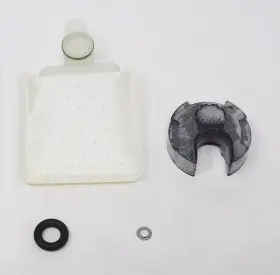 400-847 Ti Automotive Walbro Installation Kit For Fuel Injection Pumps