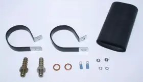 400-939 Ti Automotive Walbro Fuel Pump Kit Universal In Line Wal