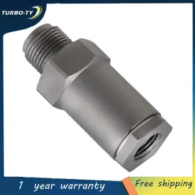290955 Tinvhy Front Pressure Relief Valve For Cummins Dodge Ram 2500 3500 5.9l 2003-2006/2007