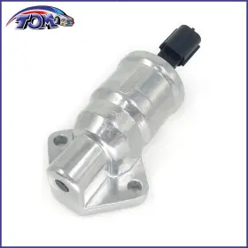 980-2020 Tom Auto Parts Idle Air Control Valve For Ford Fiesta Focus Base Hatchback Se Sedan Lx