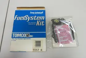 5557a Tomco Nos Fuel Injector Kit Fits Ford Mercury 1985-1990