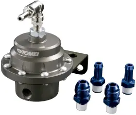 Tb507a-0000b Tomei Fuel Pressure Regulator Type-l