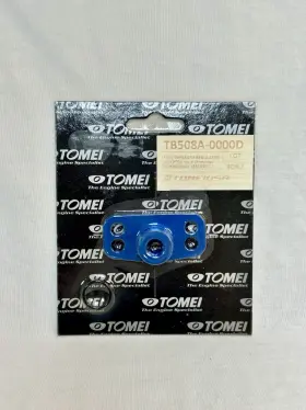 Tb508a-0000d Tomei Fuel Pressure Regulator Adapter Honda B/c/k/f Series