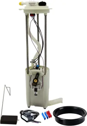 5824073830 Topscope Fuel Pump Compatible With Chevy Pickup Silverado Gmc Sierra 1999 2000 2001